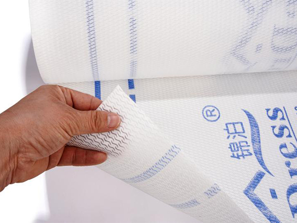 Xiashi Packing Co., Ltd., 시스템화된 건물 봉투 솔루션 강조