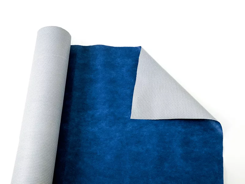 Breathable Vapour Barrier Membrane